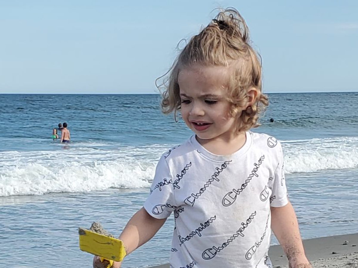 Fundraiser for Courtney Rarick by Anna Shea : Join the Battle to Help ...