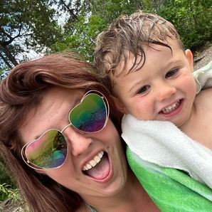 Shandielle Harshbarger