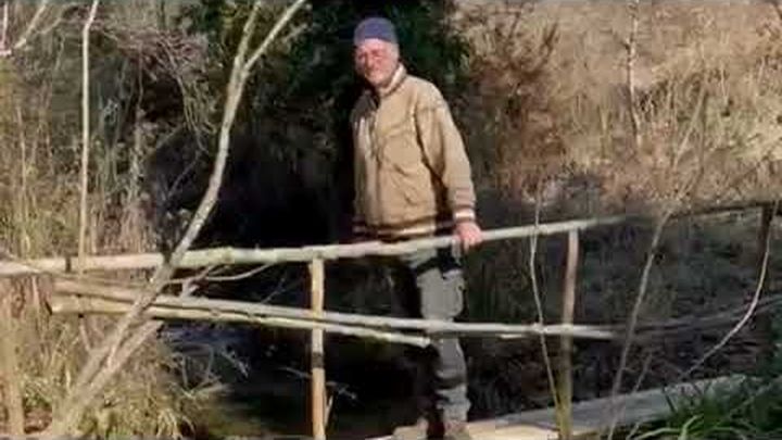 CAMMINO NELLE VERDI TERRE video thumbnail, 1 of 3