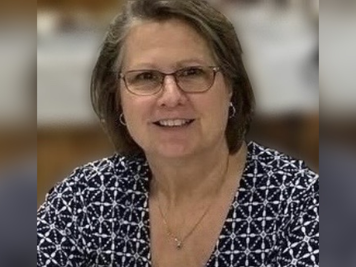 In Loving Memory of Donna Richardson campaign photo, 1 of 3