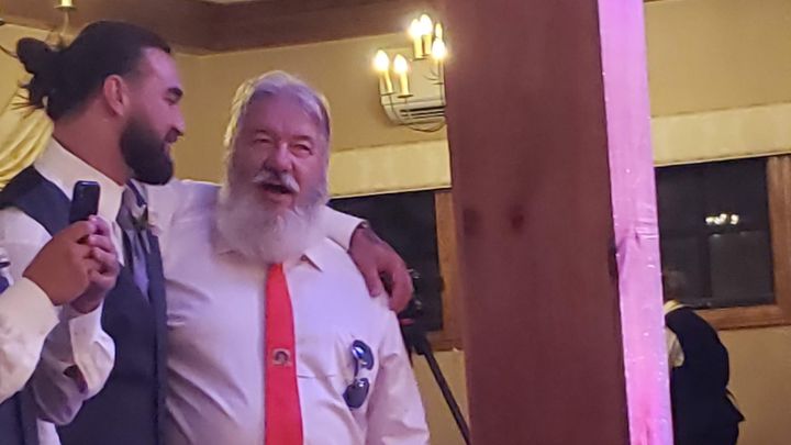 Main fundraiser photo
