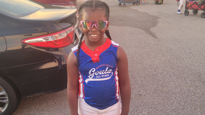 Support Brooklyn’s Travel Softball Journey campaign photo, 1 of 7