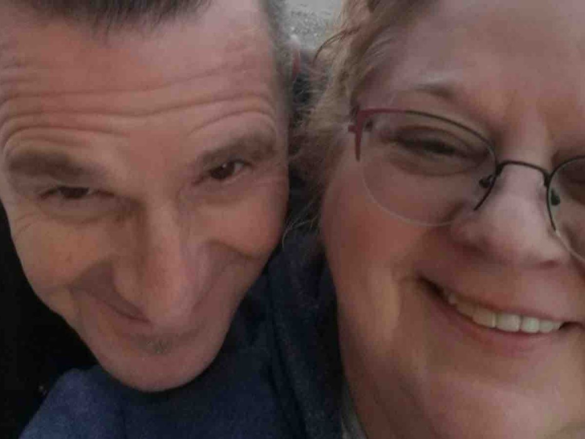 Help Kathy & Guy Rebuild After Aspen Acres Fire campaign photo, 1 of 11
