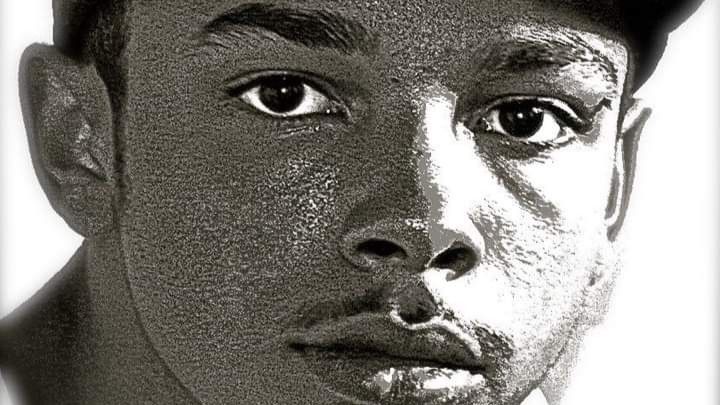 Isaiahs Bronner's Road to Recovery campaign photo, 1 of 2