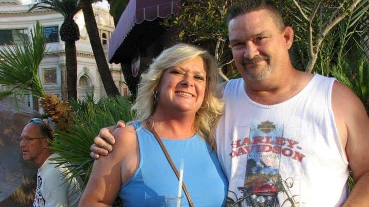 Cremation and other expenses for John Michael Simmons campaign photo, 1 of 2