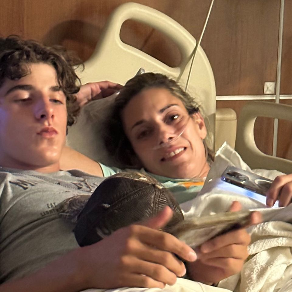 Support Kelly's Lung Transplant Journey