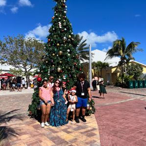 Rebecca Wilson-Jones