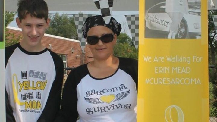 Main fundraiser photo