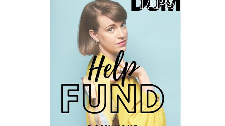 Main fundraiser photo
