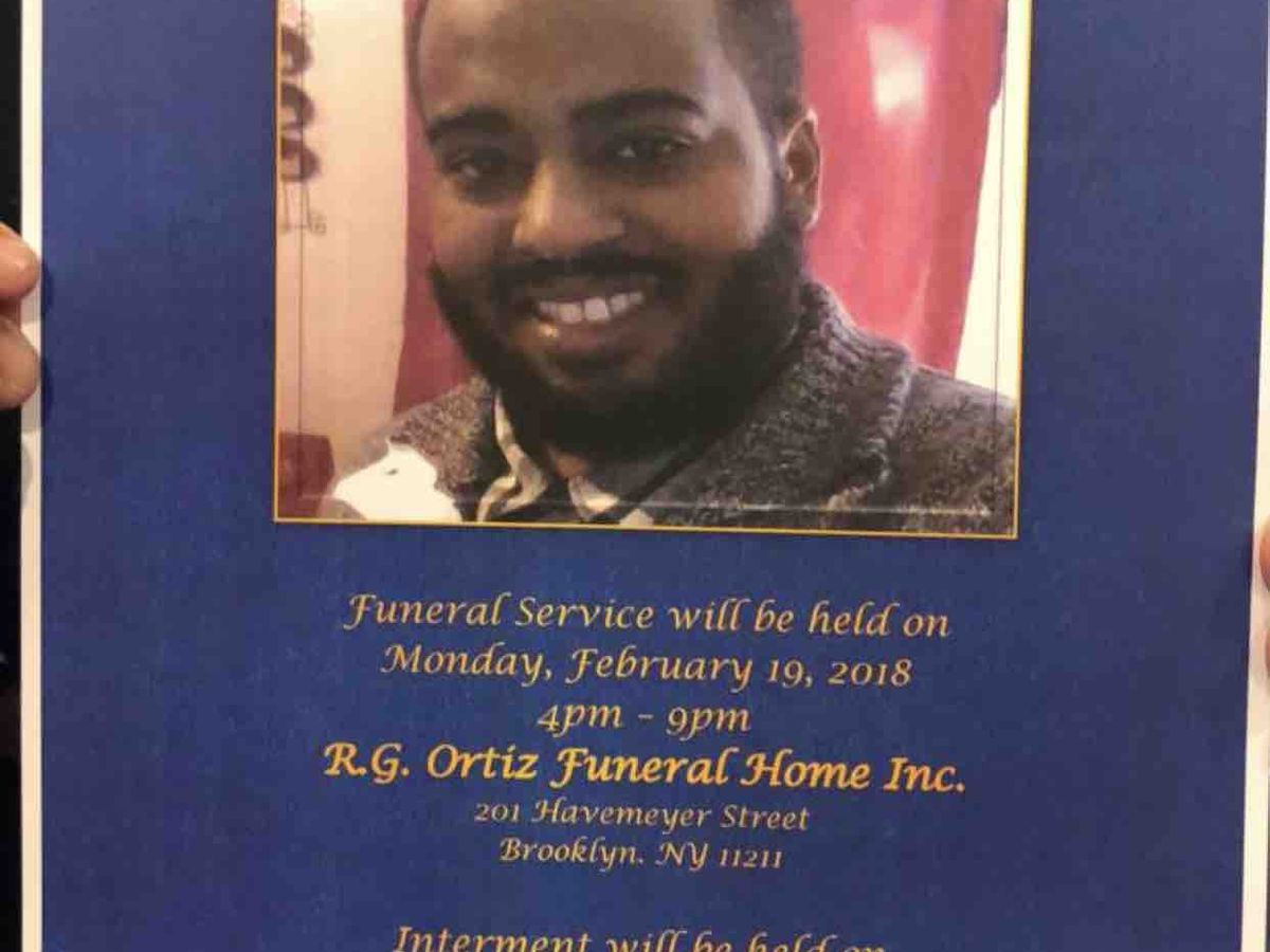 fundraiser by muta jones in loving memory of darryl brooks