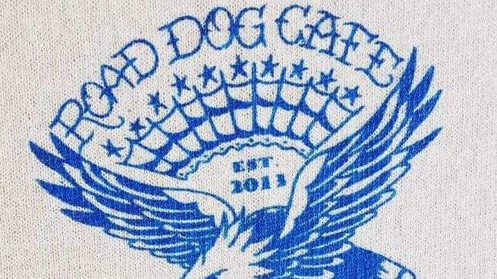 RoadDog Cafe campaign photo, 1 of 3