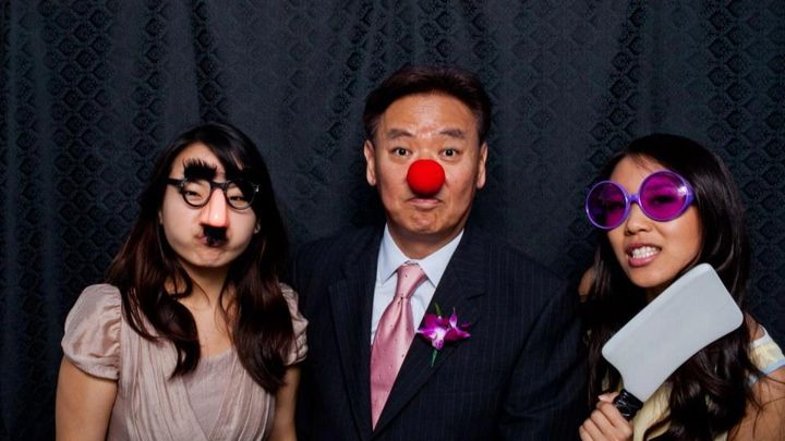 Main fundraiser photo