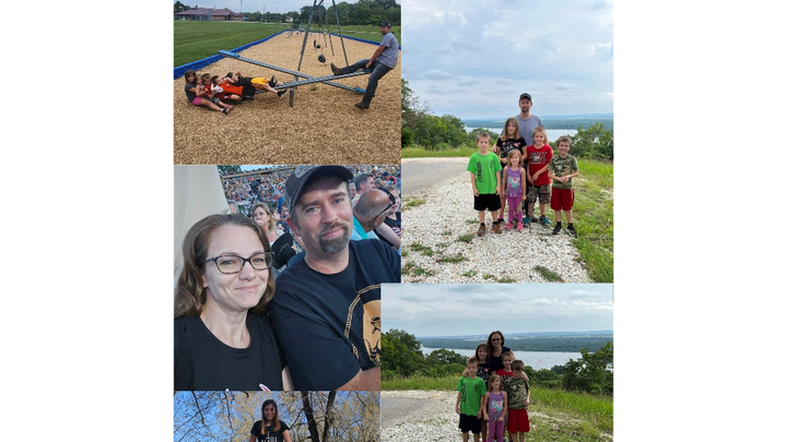 Main fundraiser photo