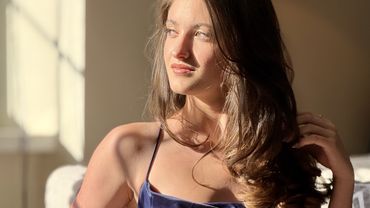 Eva-Maria Buchanan