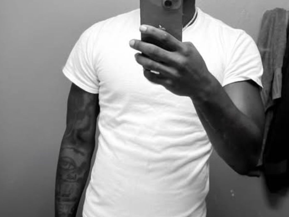 Fundraiser by Marvin Allen : Honoring Javein with a Peaceful Burial