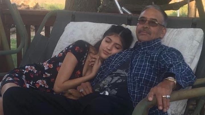 Help the Raél Family with Funeral Expenses campaign photo, 1 of 2