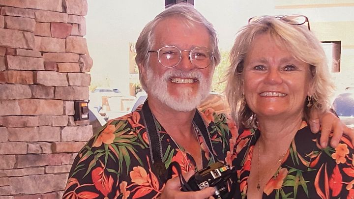 Main fundraiser photo