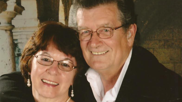 Main fundraiser photo