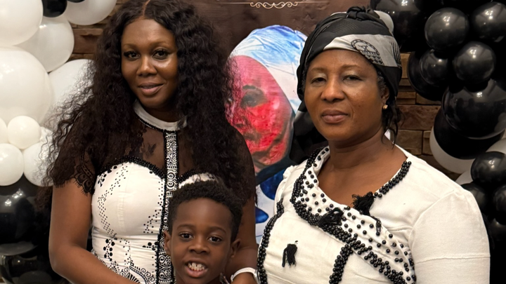 Support Doreen Owusu's Medical Journey campaign photo, 1 of 5