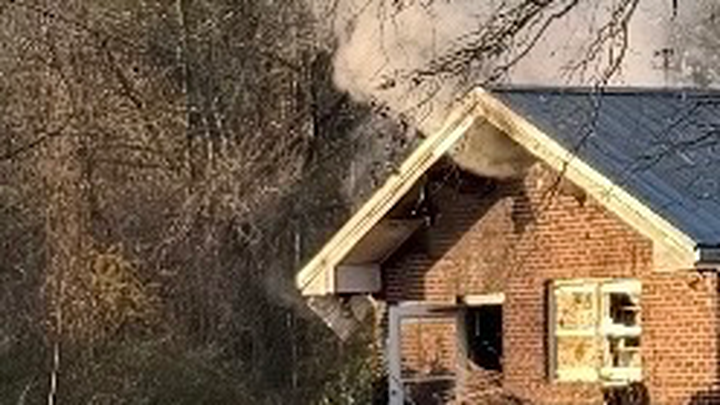 Helping Jeff and Tammy Restart After the Fire campaign photo, 1 of 5