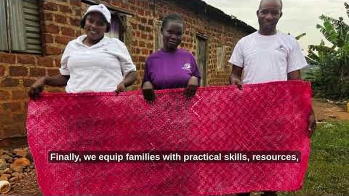 Support Autism Awareness & Youth Skill Programs video thumbnail, 1 of 7