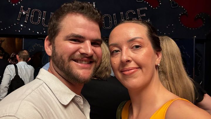 Main fundraiser photo