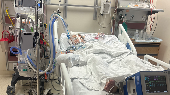 Help Heather's Family During This Critical Time campaign photo, 1 of 5