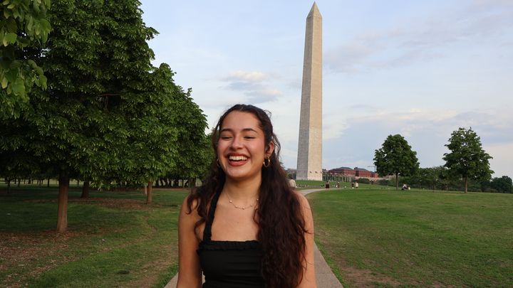 Support Valentina’s Journey to Study and Serve in Rome campaign photo, 1 of 8