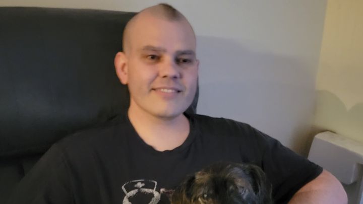 Main fundraiser photo