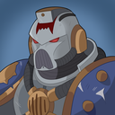 Profile photo of Kharn The Bloody