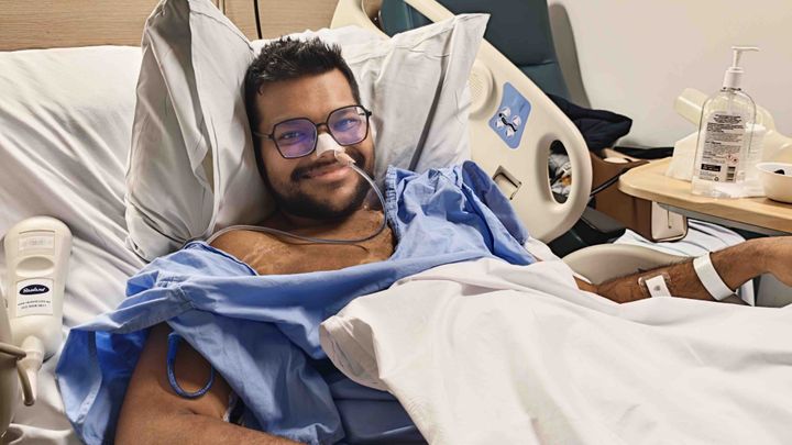 Please help me beat Cancer.