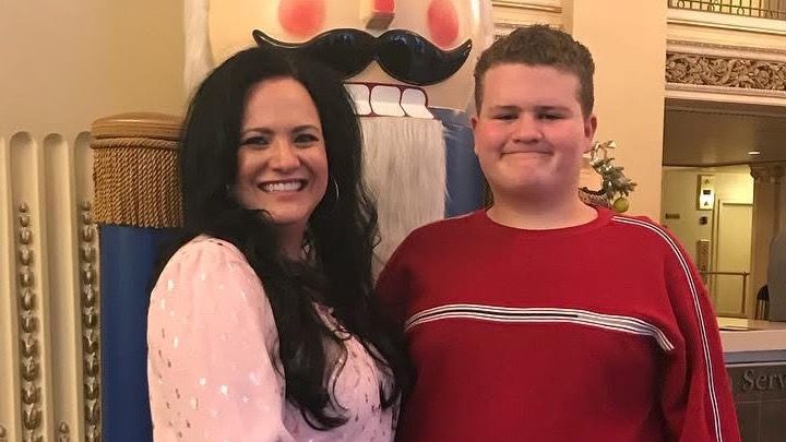 Main fundraiser photo
