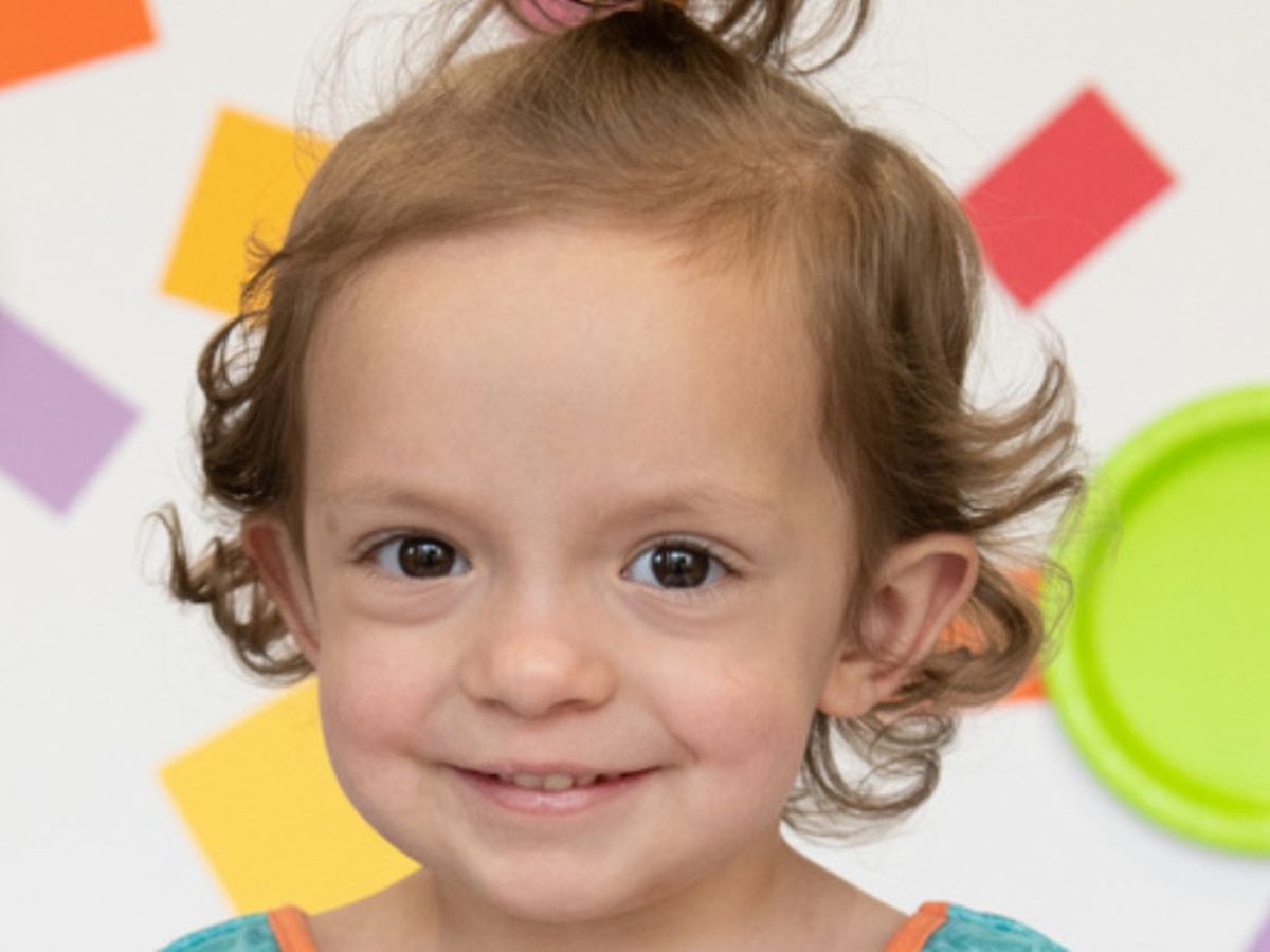 Help Juliet Beat Leukemia campaign photo, 1 of 3