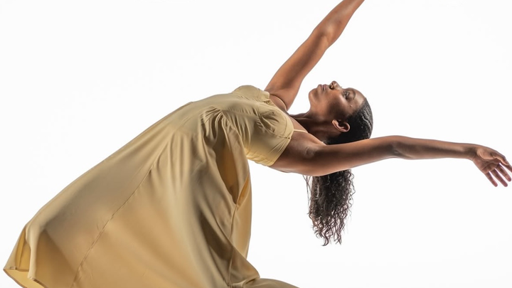 Support Keilani’s ACDA Journey campaign photo, 1 of 3