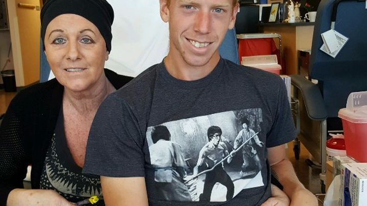 Main fundraiser photo