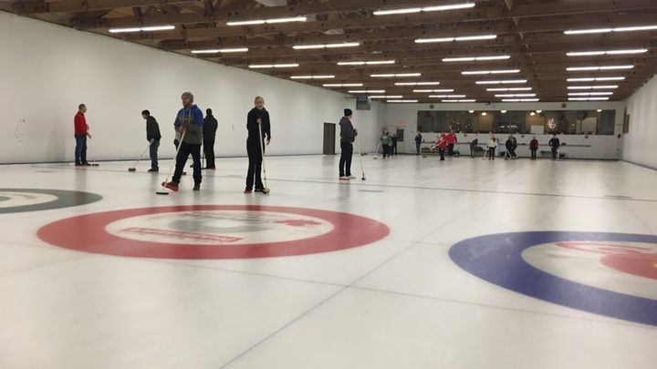 Fundraiser by Jeremy Bushell : Ingersoll District Curling Club Needs ...