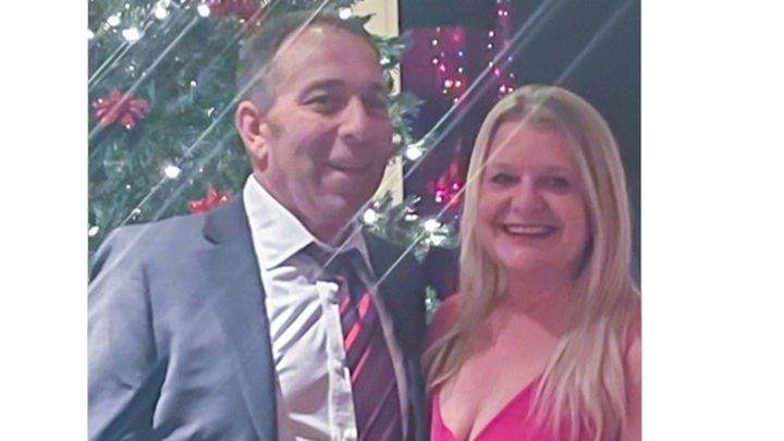 Main fundraiser photo