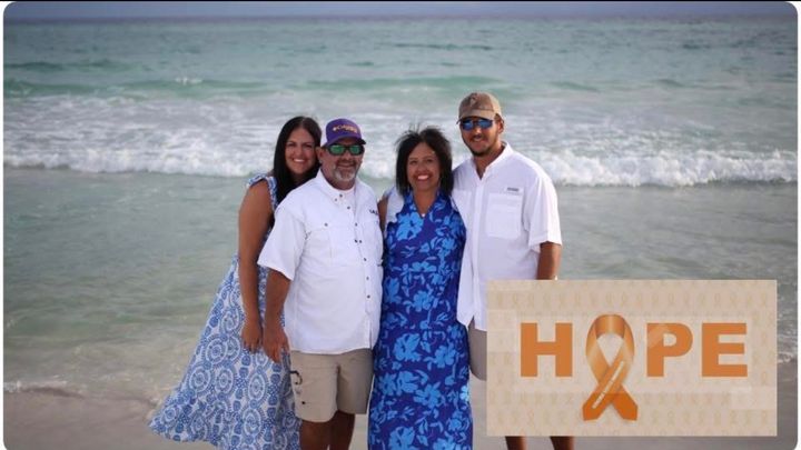 Main fundraiser photo