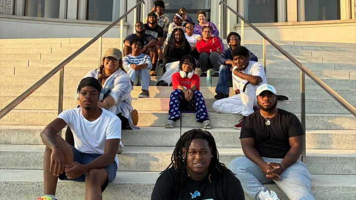 Help Flint Team go on pilgrimage