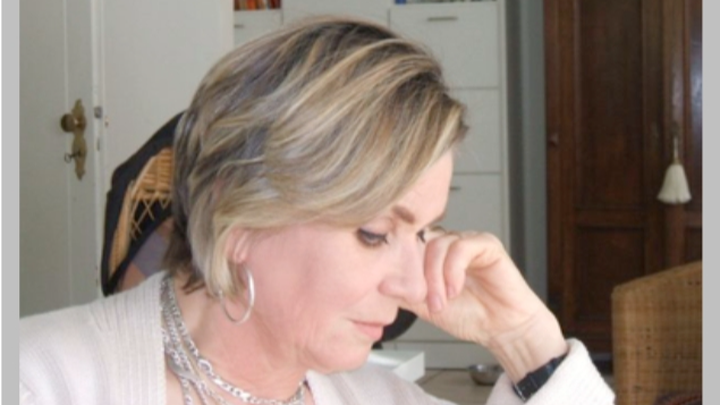 Caroline campaign photo, 1 of 5