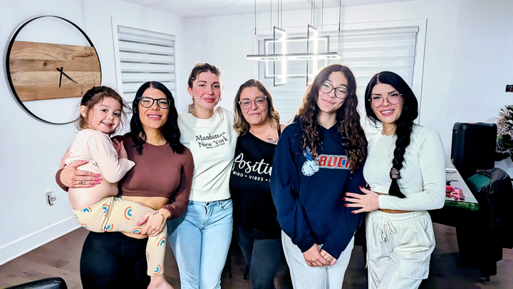 Foto principale della raccolta fondi