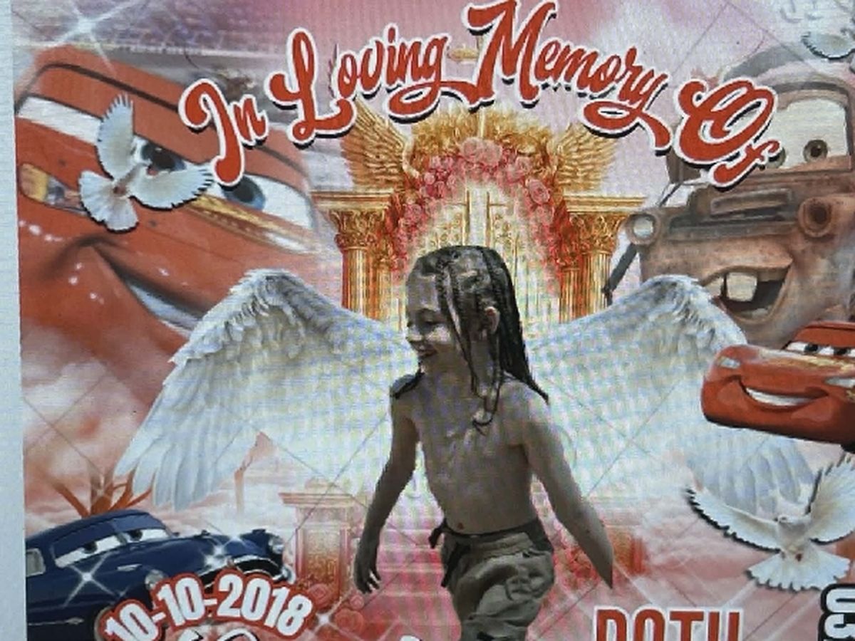Fundraiser’s main image