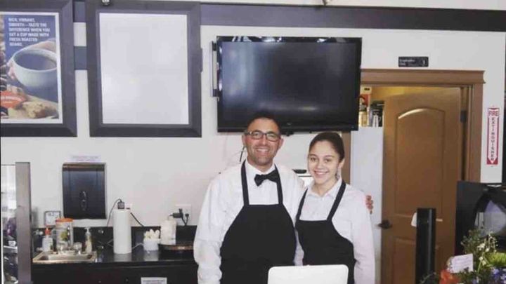 Main fundraiser photo