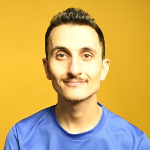 Sam Siso