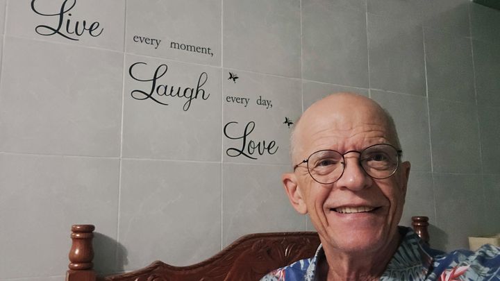 Four Surgeries, Ongoing Chemo, and a Fight for My Health. campaign photo, 1 of 6