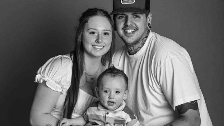 Coming Together for Tucker's Family campaign photo, 1 of 4