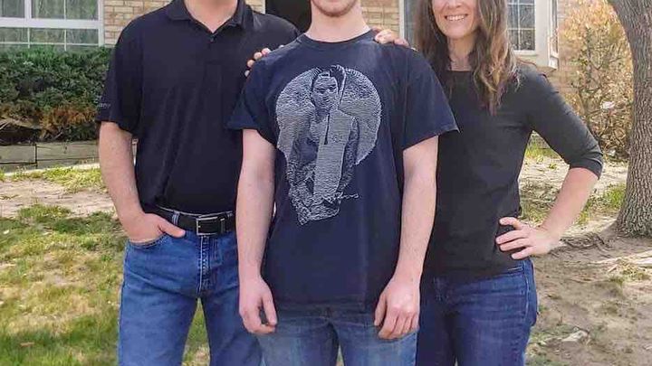 Main fundraiser photo