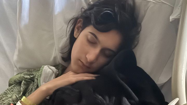 Help Maddie through Surgery Recovery! campaign photo, 1 of 3