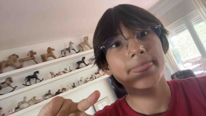 Help Marcos get Top surgery campaign photo, 1 of 4