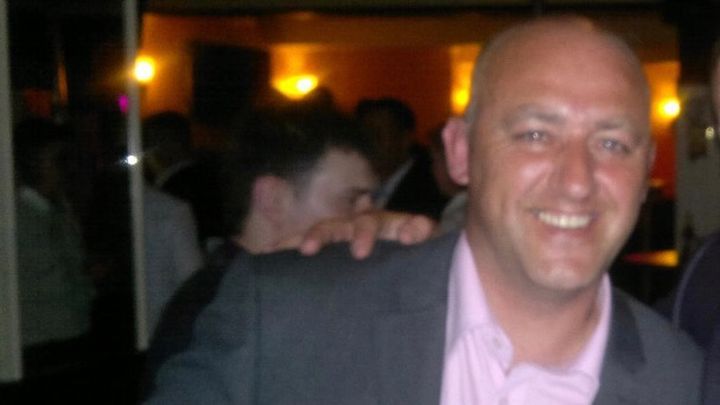 Main fundraiser photo